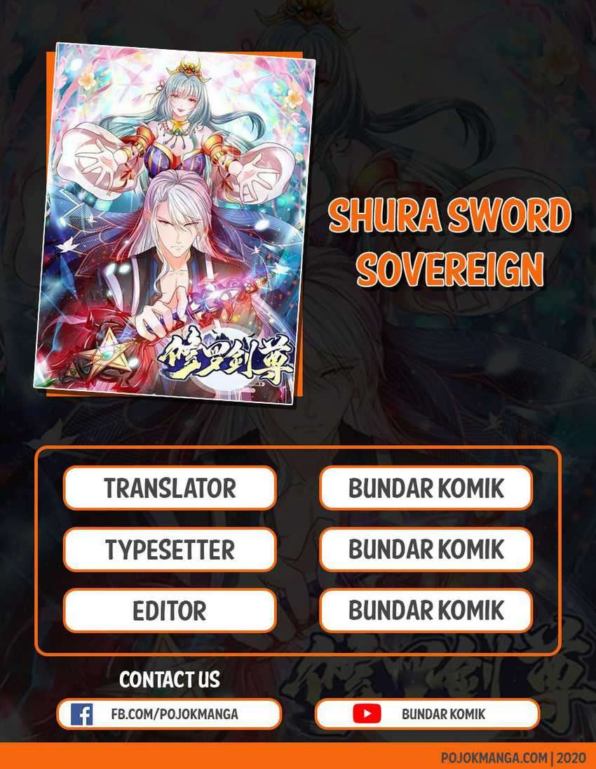 Baca Komik Shura Sword Sovereign Chapter 213 Gambar 1
