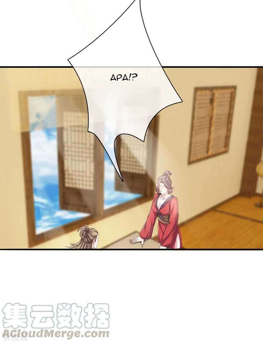 Shura Sword Sovereign Chapter 213 Gambar 20