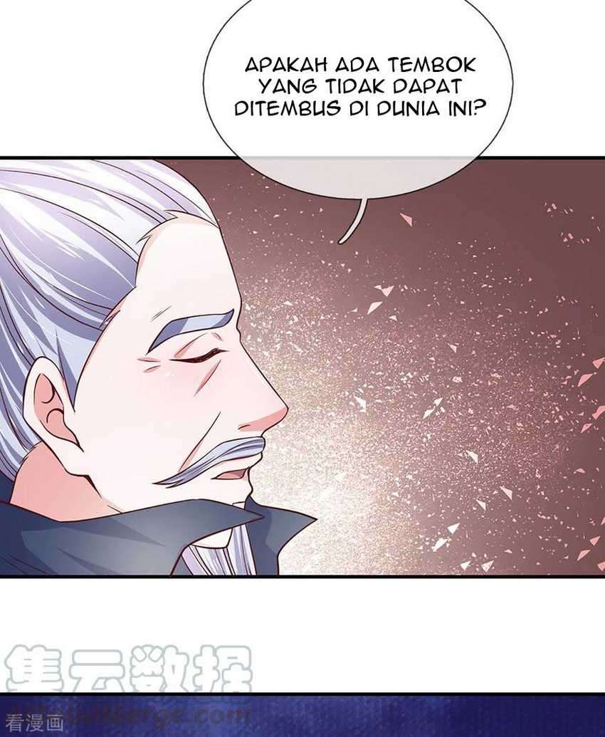 Shura Sword Sovereign Chapter 213 Gambar 6
