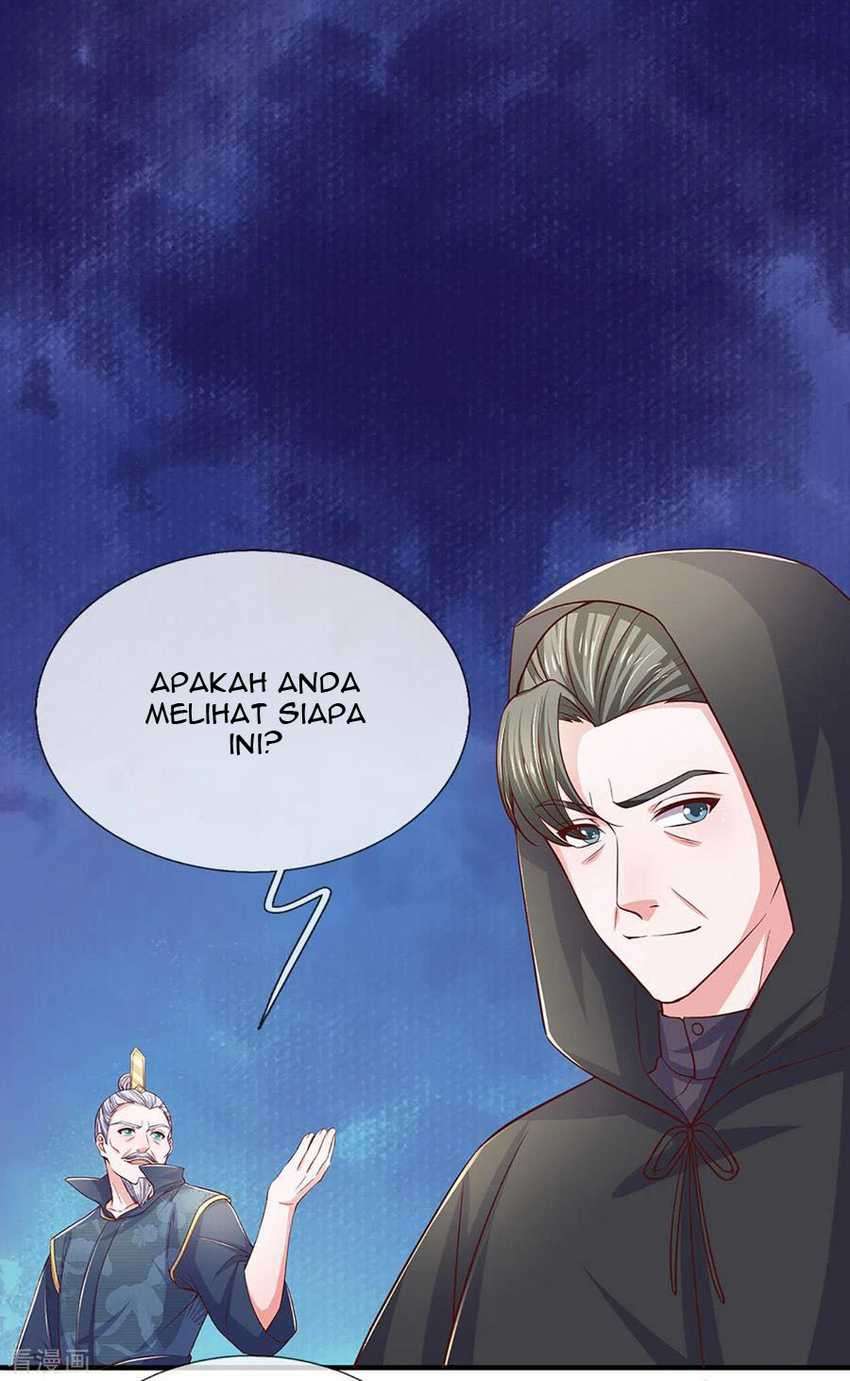 Shura Sword Sovereign Chapter 213 Gambar 7