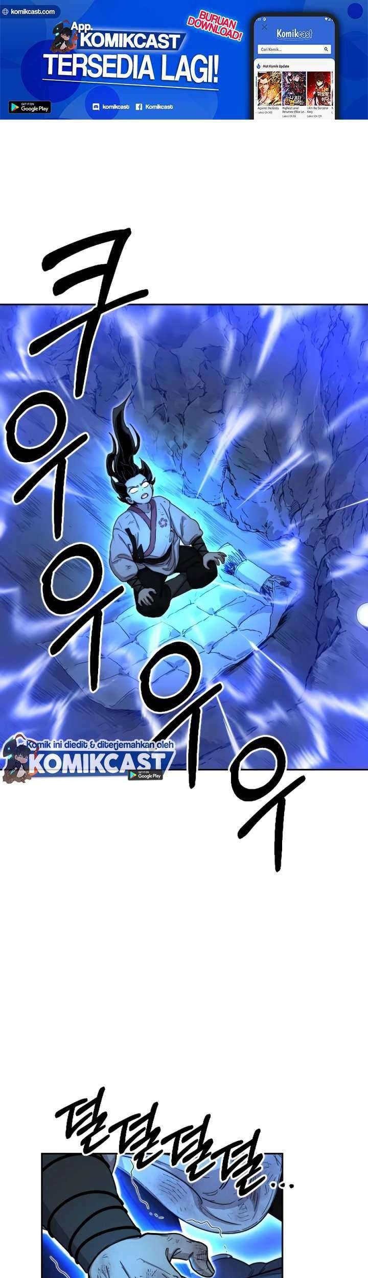 Baca  Return of the Flowery Mountain Sect Chapter 17 Gambar 2