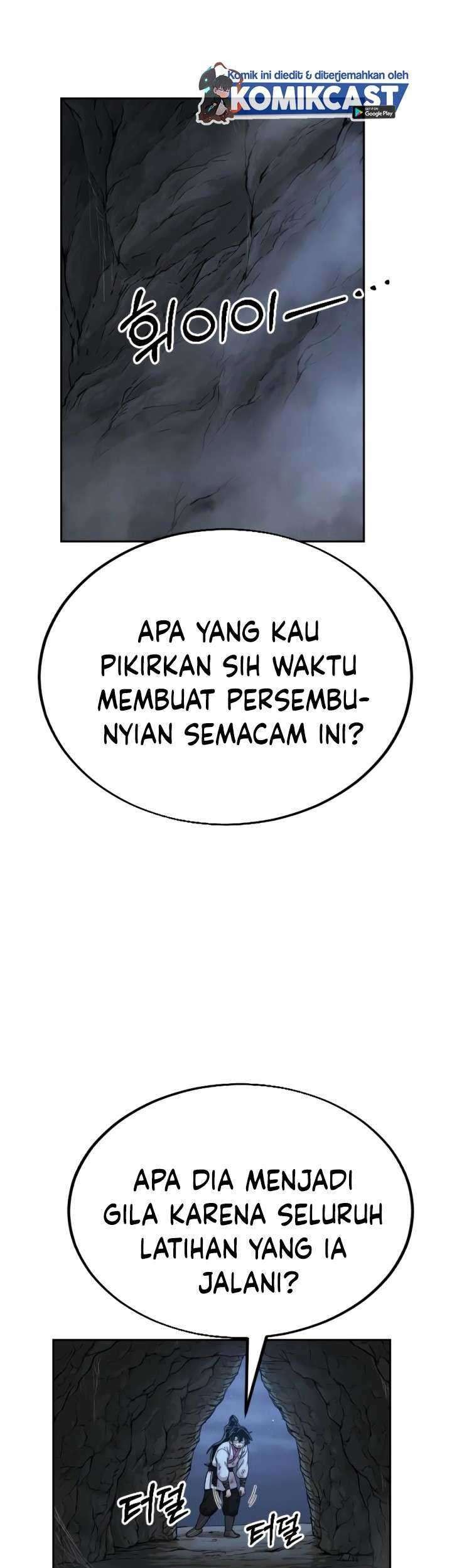 Return of the Flowery Mountain Sect Chapter 16 Gambar 24