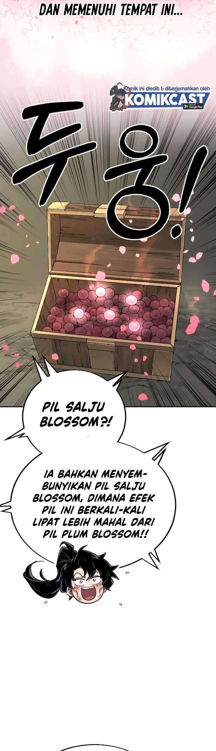 Return of the Flowery Mountain Sect Chapter 16 Gambar 34
