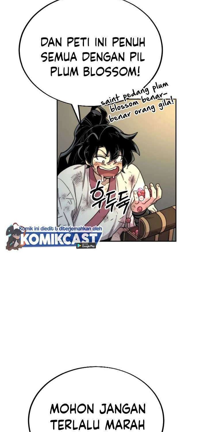 Return of the Flowery Mountain Sect Chapter 16 Gambar 35
