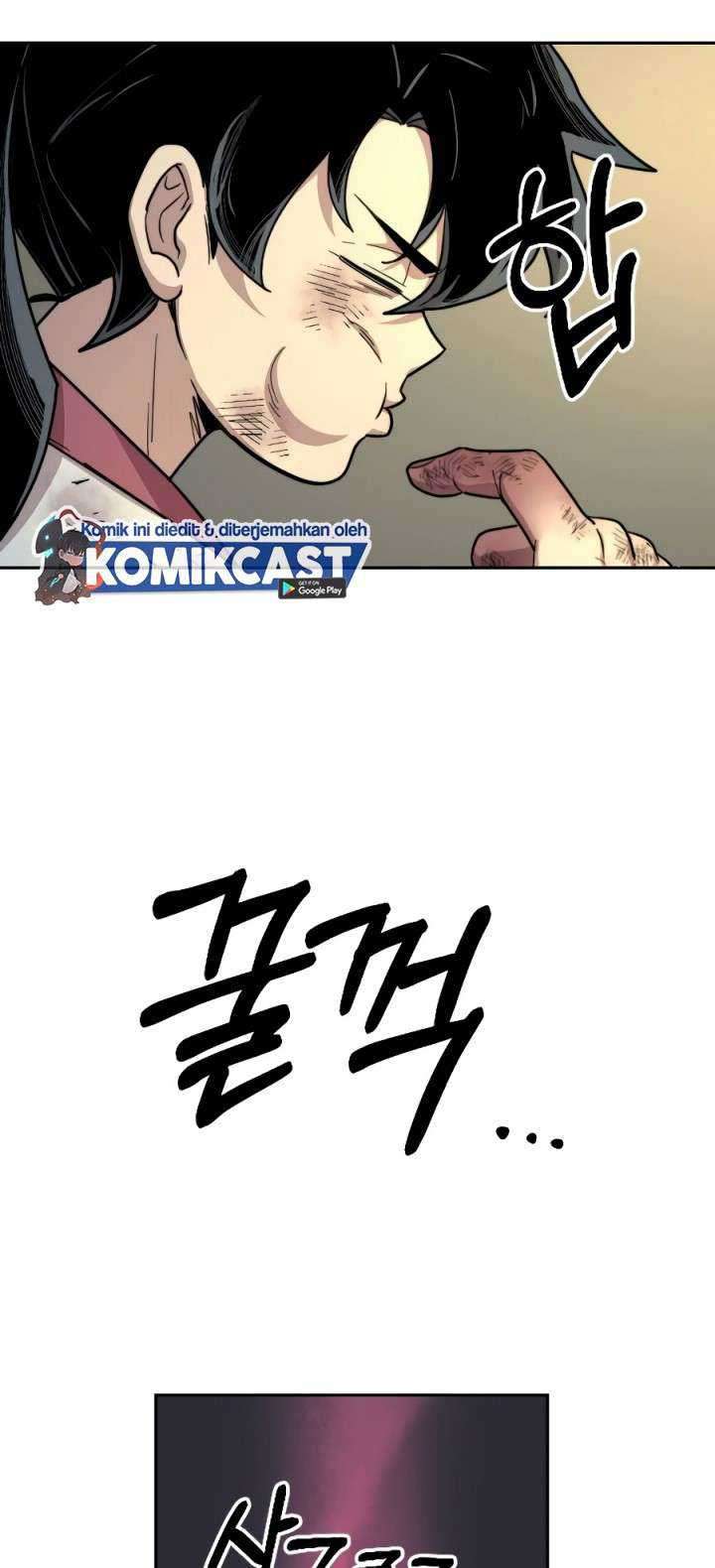 Return of the Flowery Mountain Sect Chapter 16 Gambar 38