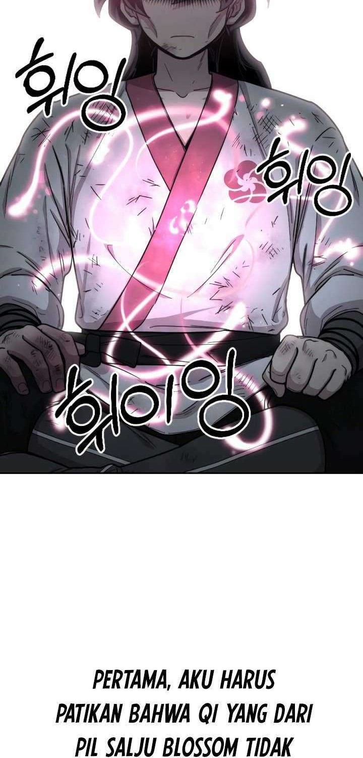 Return of the Flowery Mountain Sect Chapter 16 Gambar 42