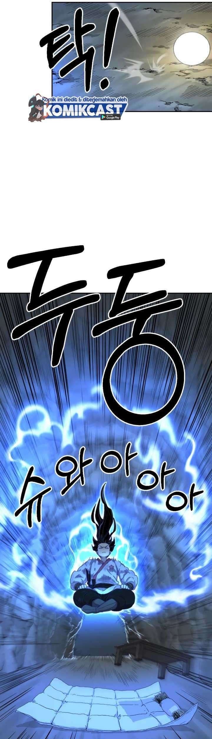 Return of the Flowery Mountain Sect Chapter 16 Gambar 56