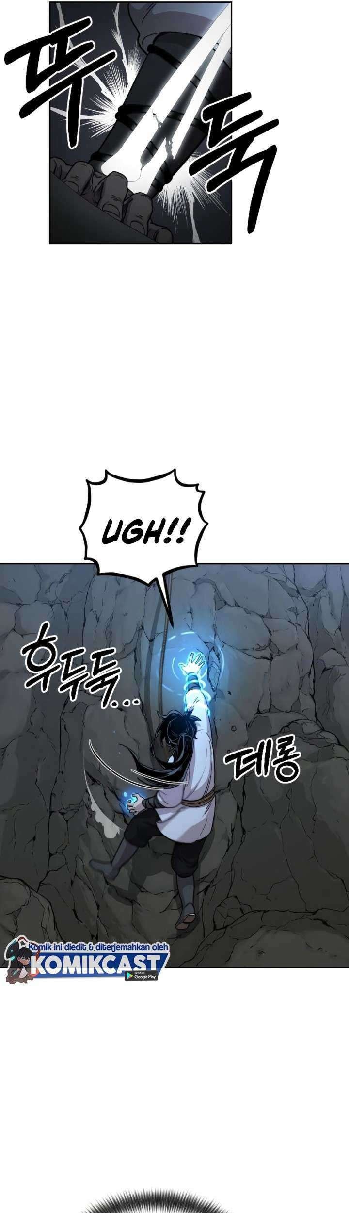 Return of the Flowery Mountain Sect Chapter 16 Gambar 8