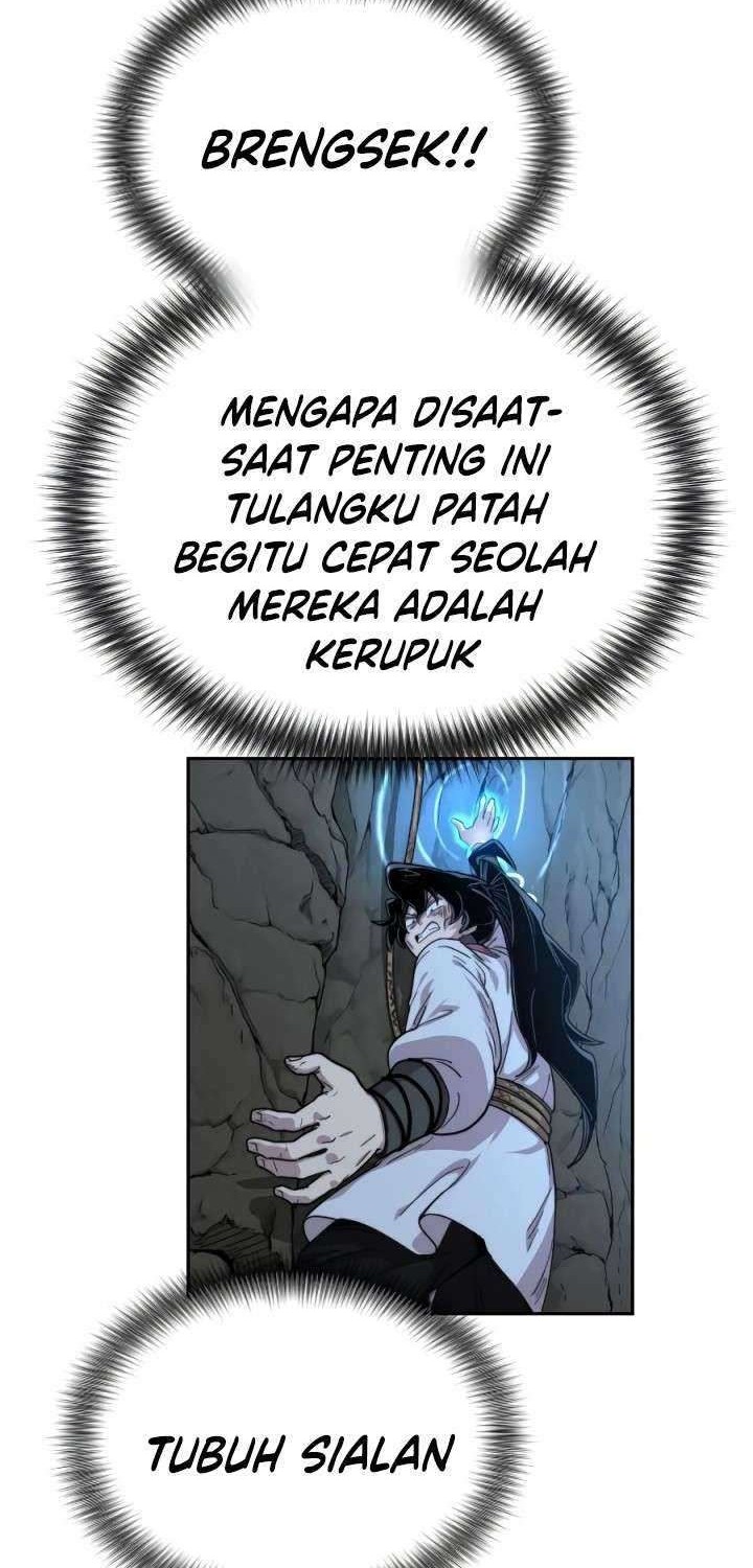 Return of the Flowery Mountain Sect Chapter 16 Gambar 9