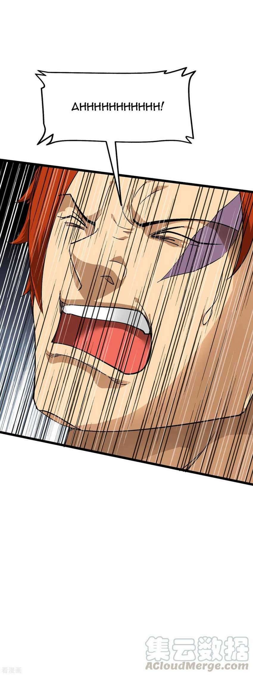 Rebirth I Am The Great God Chapter 85 Gambar 20
