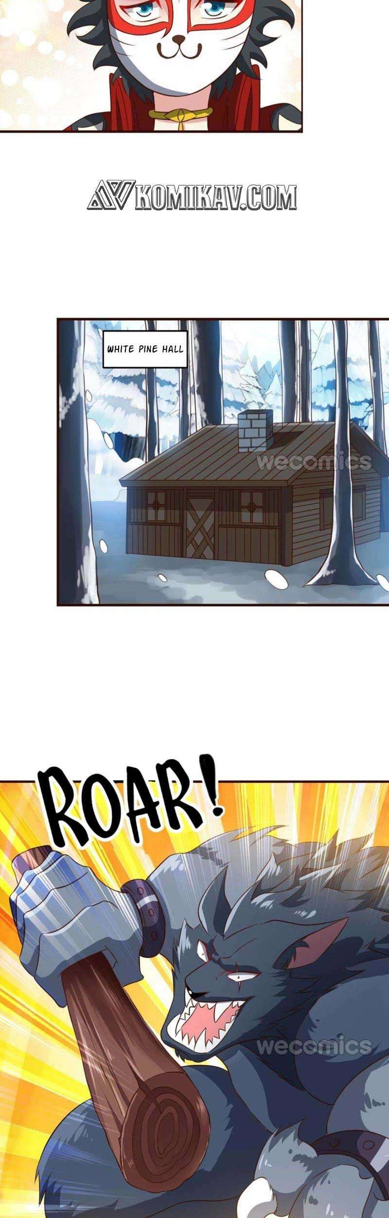 Rebirth Become a Dog Chapter 49 Gambar 9