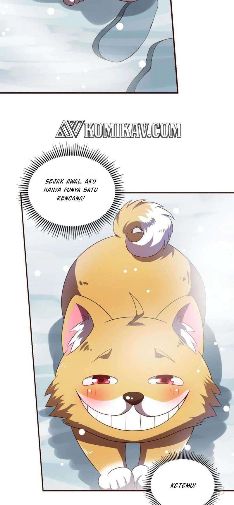 Rebirth Become a Dog Chapter 49 Gambar 16