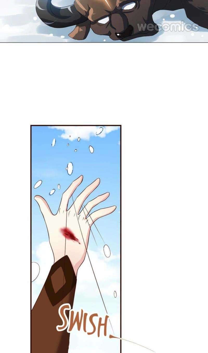 Rebirth Become a Dog Chapter 49 Gambar 21