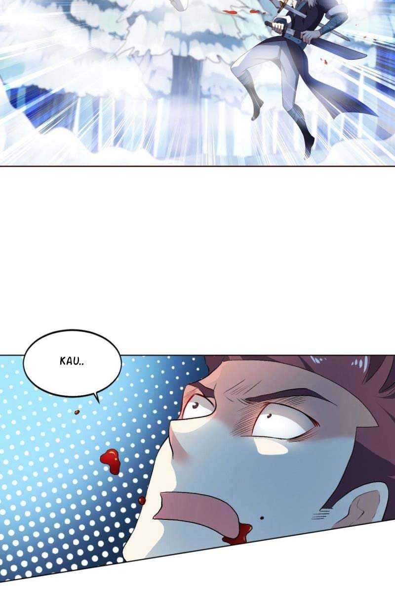 Rebirth Become a Dog Chapter 49 Gambar 26