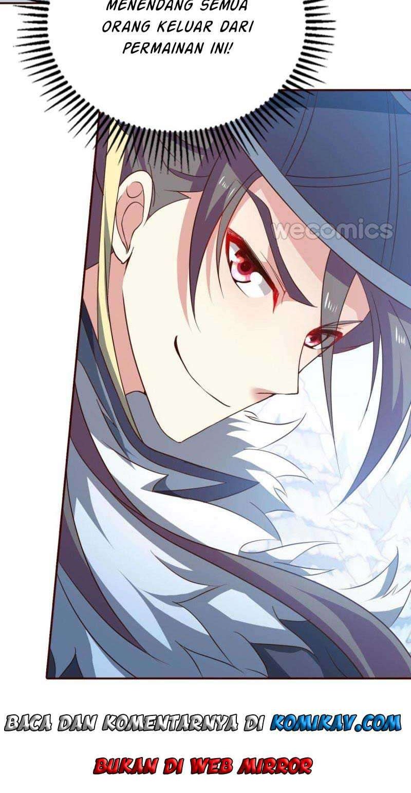 Rebirth Become a Dog Chapter 49 Gambar 30
