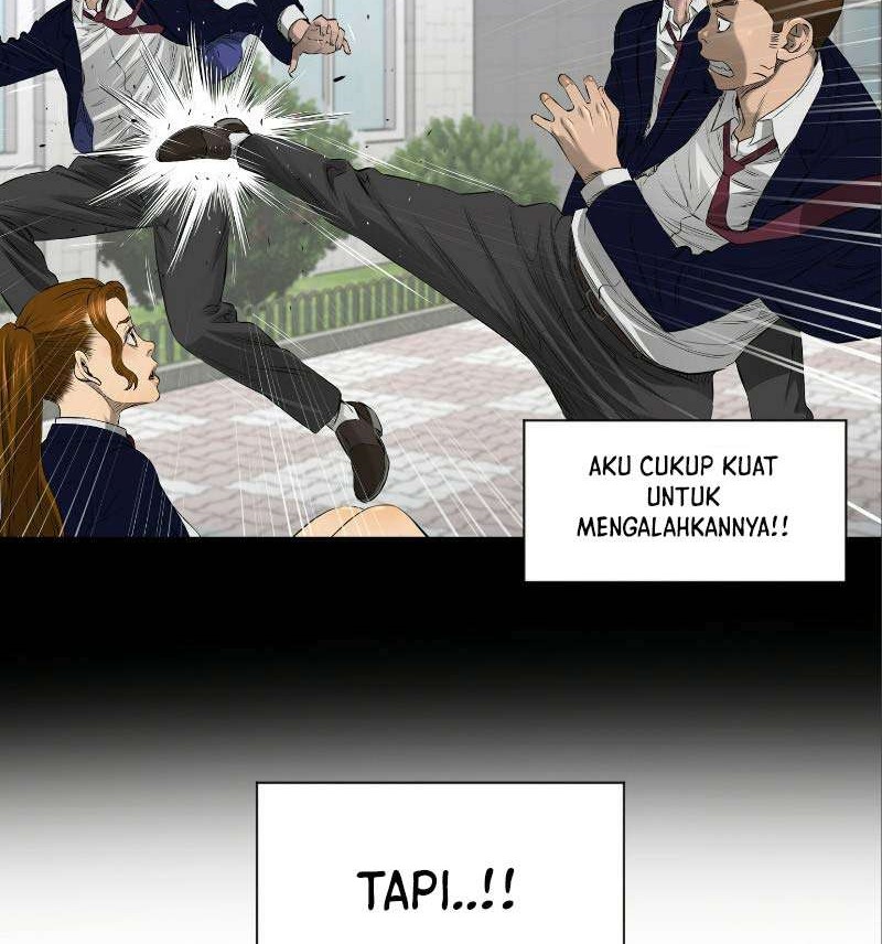 Second life of a Gangster Chapter 65 Gambar 22