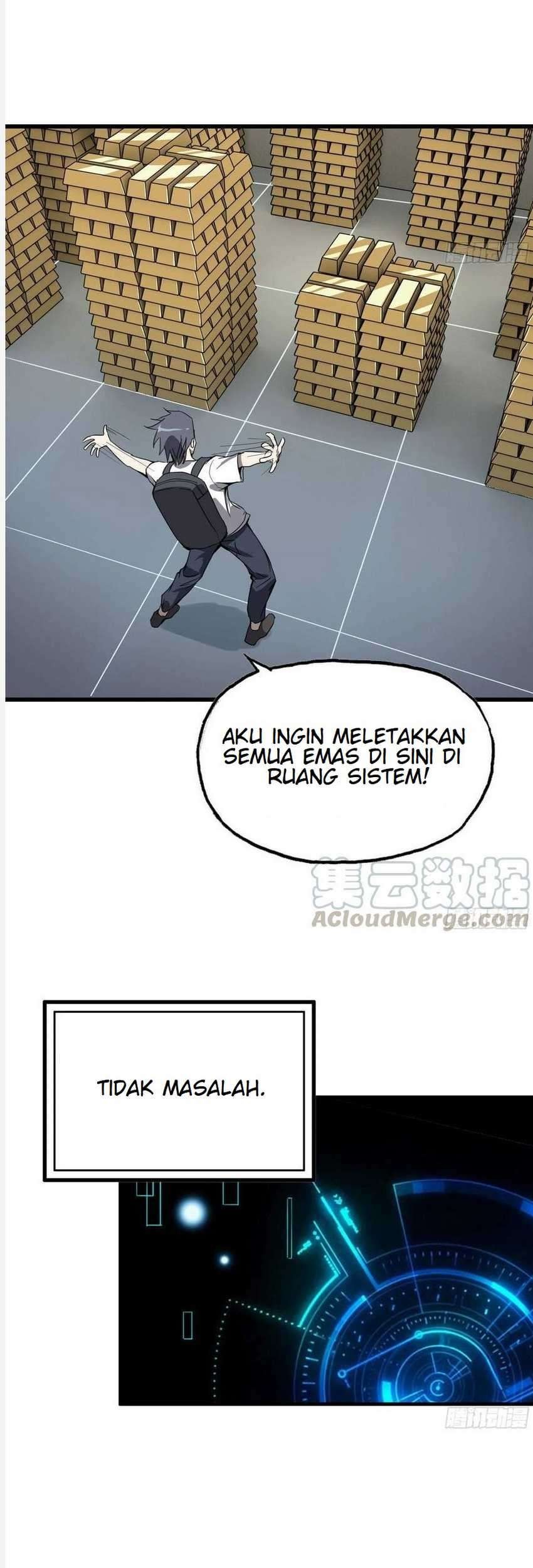 I Moved The BRICS In The Last Days Chapter 25 Gambar 16