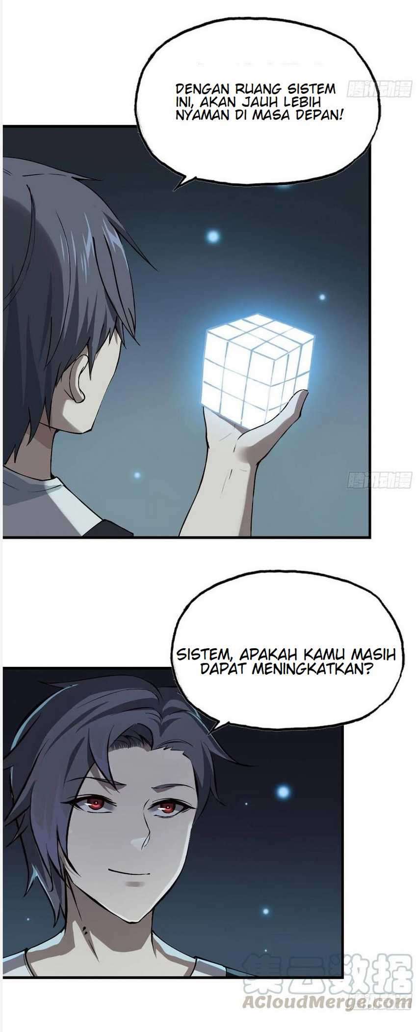 I Moved The BRICS In The Last Days Chapter 25 Gambar 20