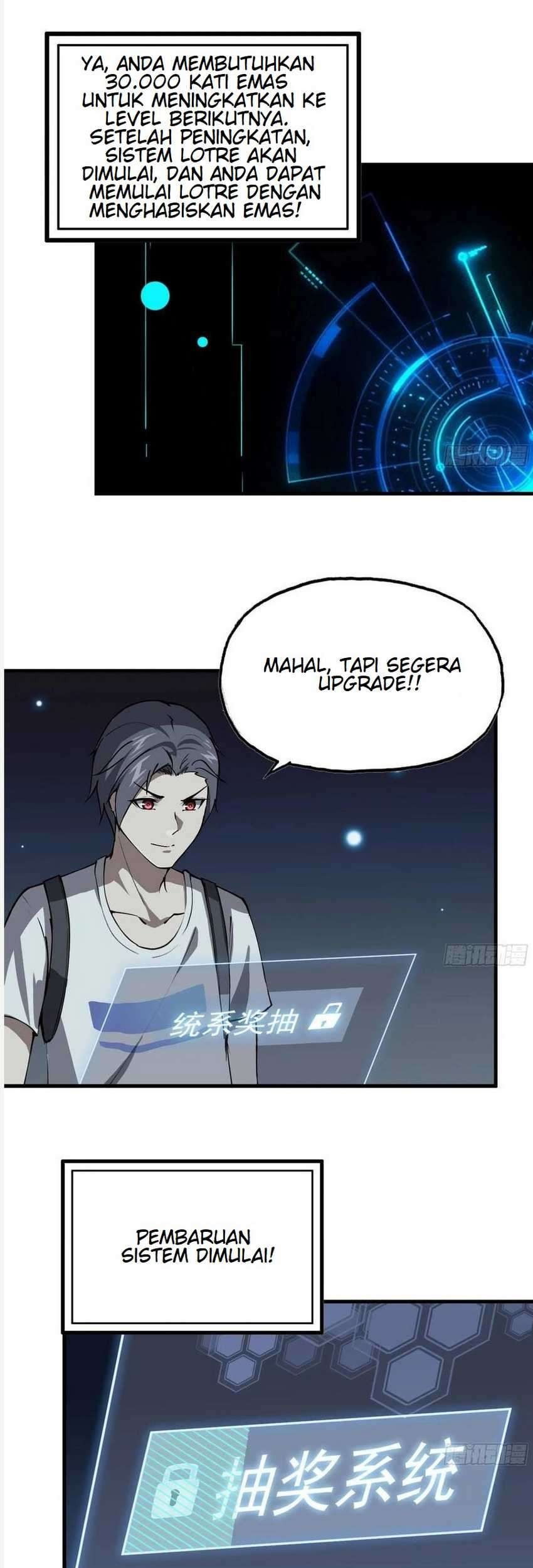 I Moved The BRICS In The Last Days Chapter 25 Gambar 21