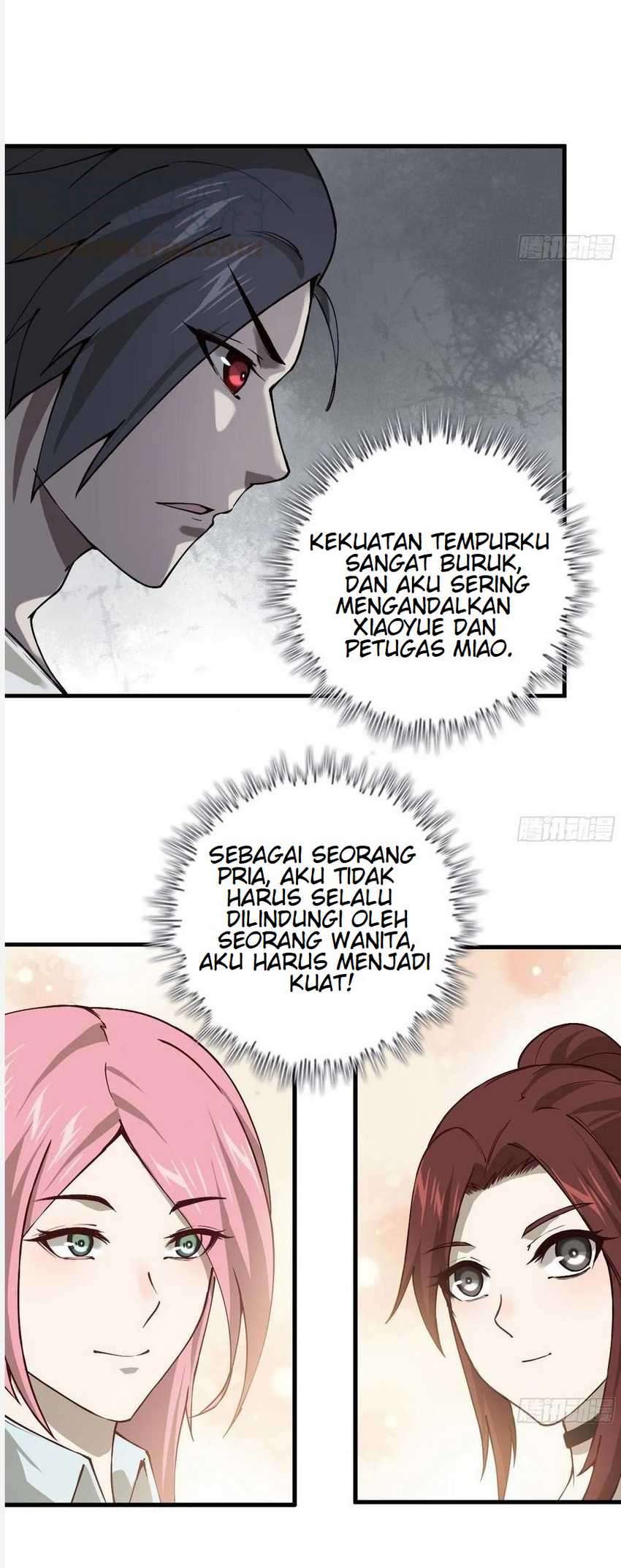 I Moved The BRICS In The Last Days Chapter 25 Gambar 23