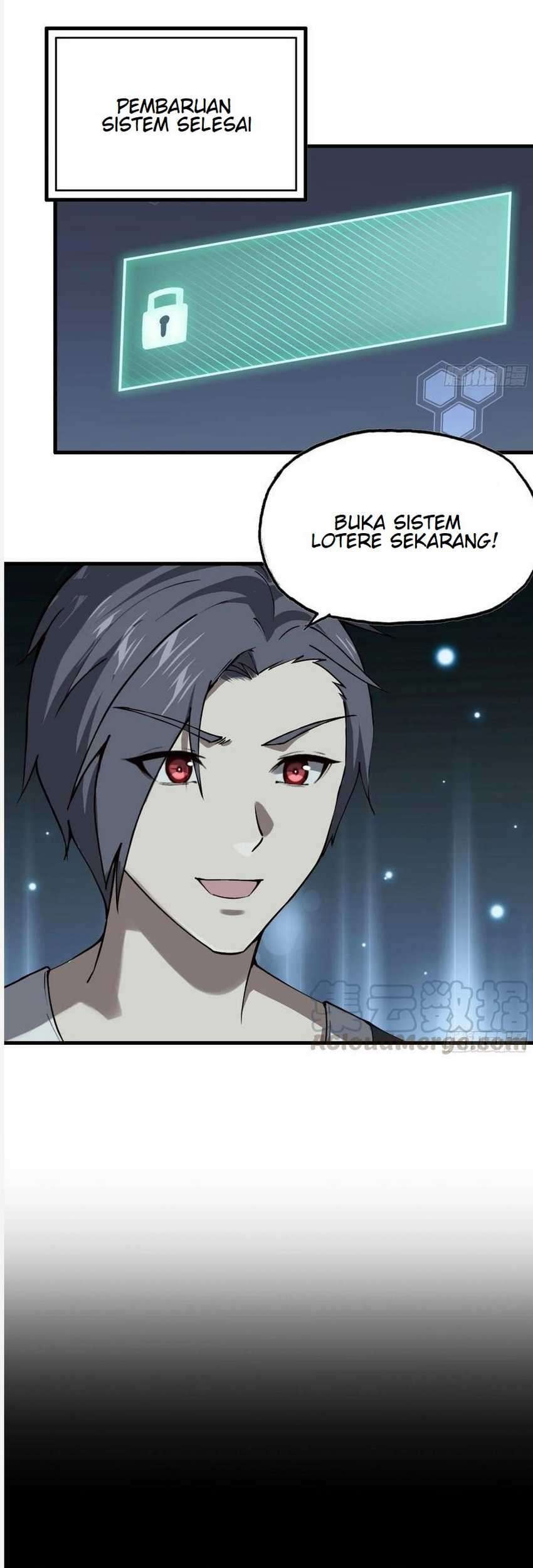 I Moved The BRICS In The Last Days Chapter 25 Gambar 24