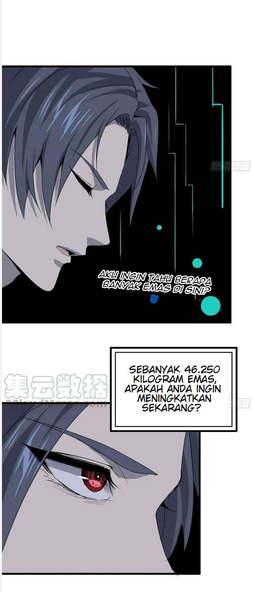 Baca  I Moved The BRICS In The Last Days Chapter 25 Gambar 2