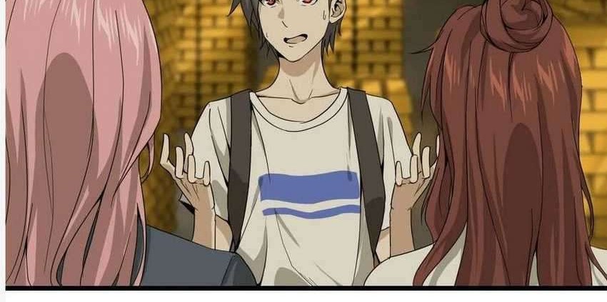 I Moved The BRICS In The Last Days Chapter 25 Gambar 6