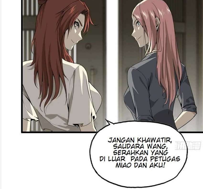 I Moved The BRICS In The Last Days Chapter 25 Gambar 10