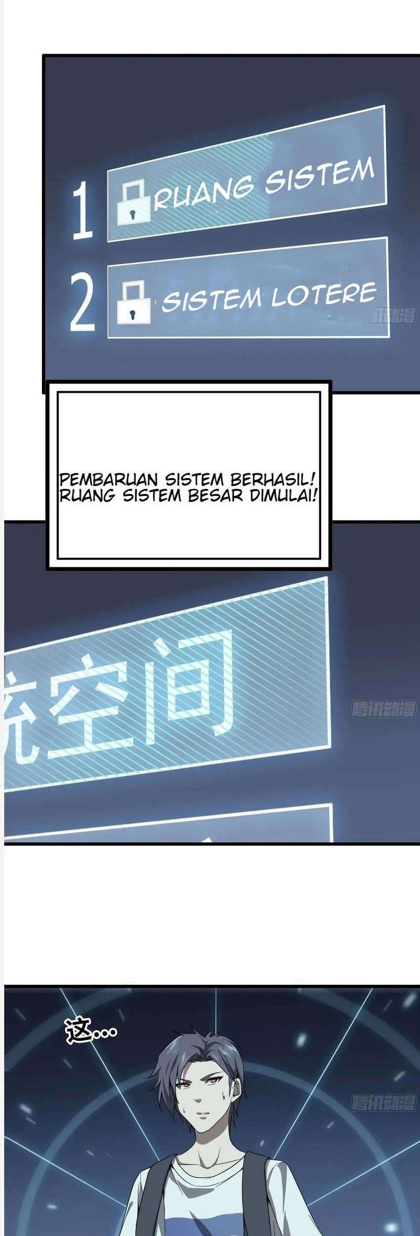 I Moved The BRICS In The Last Days Chapter 25 Gambar 13