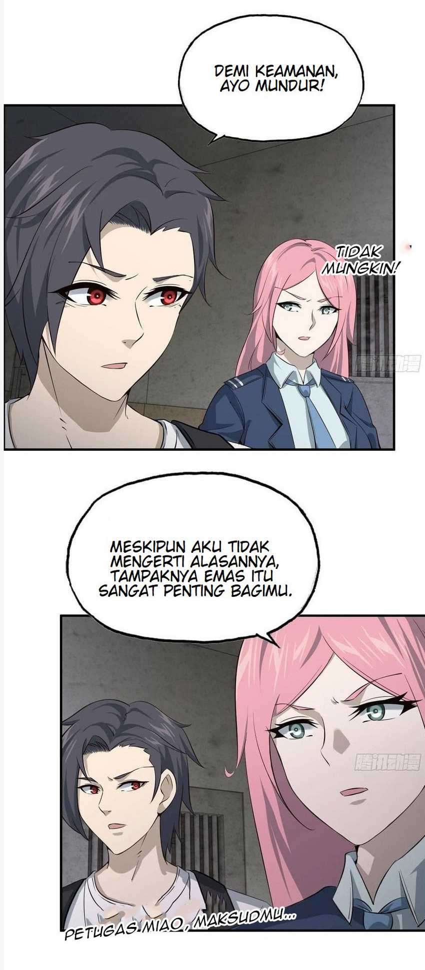 I Moved The BRICS In The Last Days Chapter 24 Gambar 10