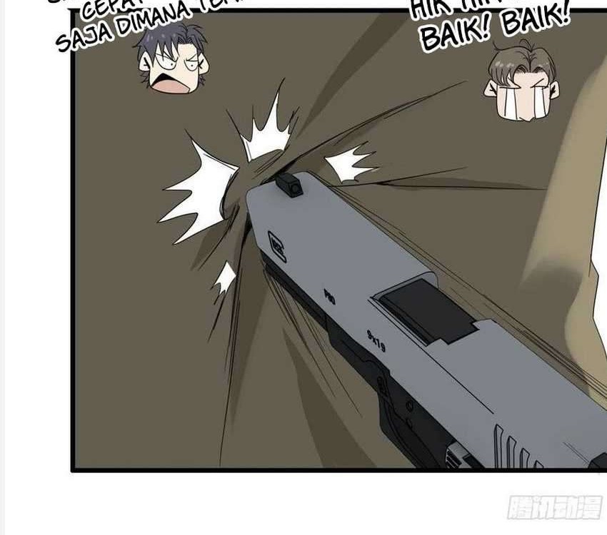 I Moved The BRICS In The Last Days Chapter 23 Gambar 19