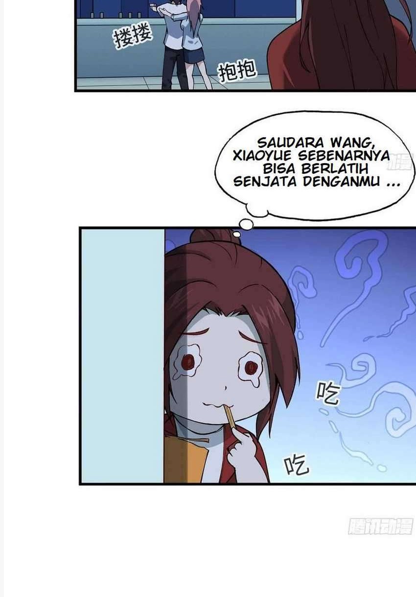 I Moved The BRICS In The Last Days Chapter 23 Gambar 6