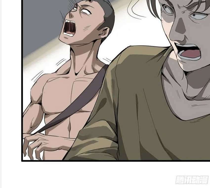 I Moved The BRICS In The Last Days Chapter 23 Gambar 15