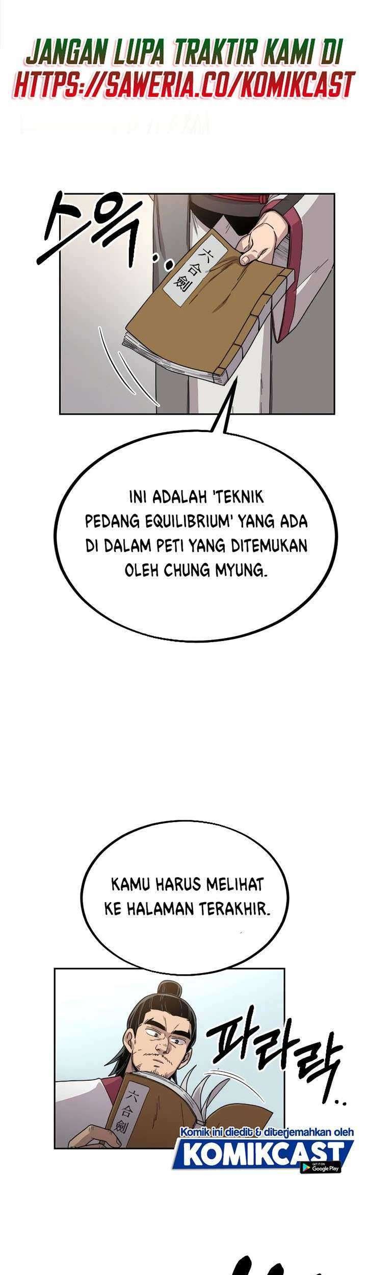 Baca Return of the Flowery Mountain Sect Chapter 19 Gambar 2