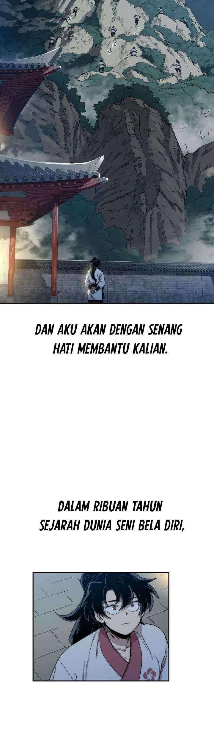 Return of the Flowery Mountain Sect Chapter 18 Gambar 37