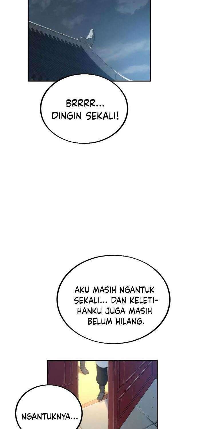Return of the Flowery Mountain Sect Chapter 18 Gambar 3