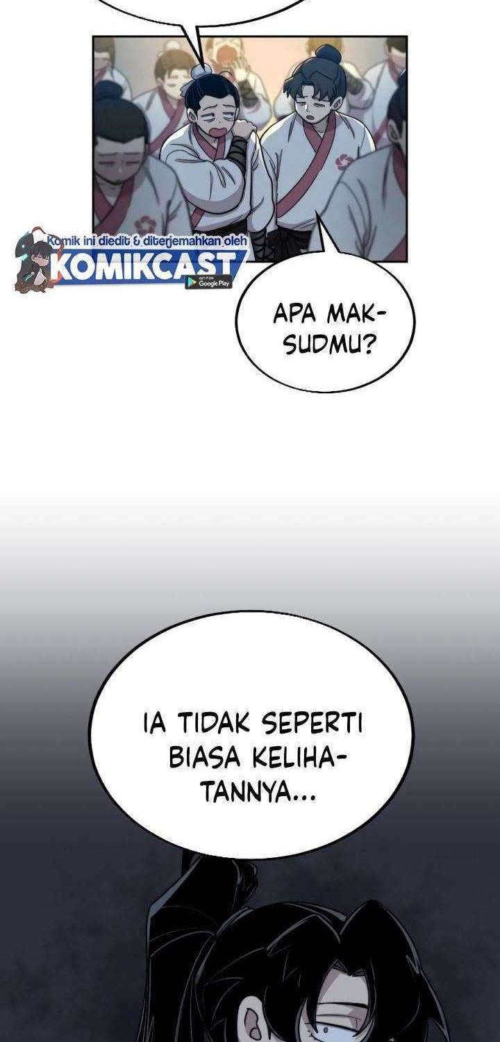 Return of the Flowery Mountain Sect Chapter 18 Gambar 5