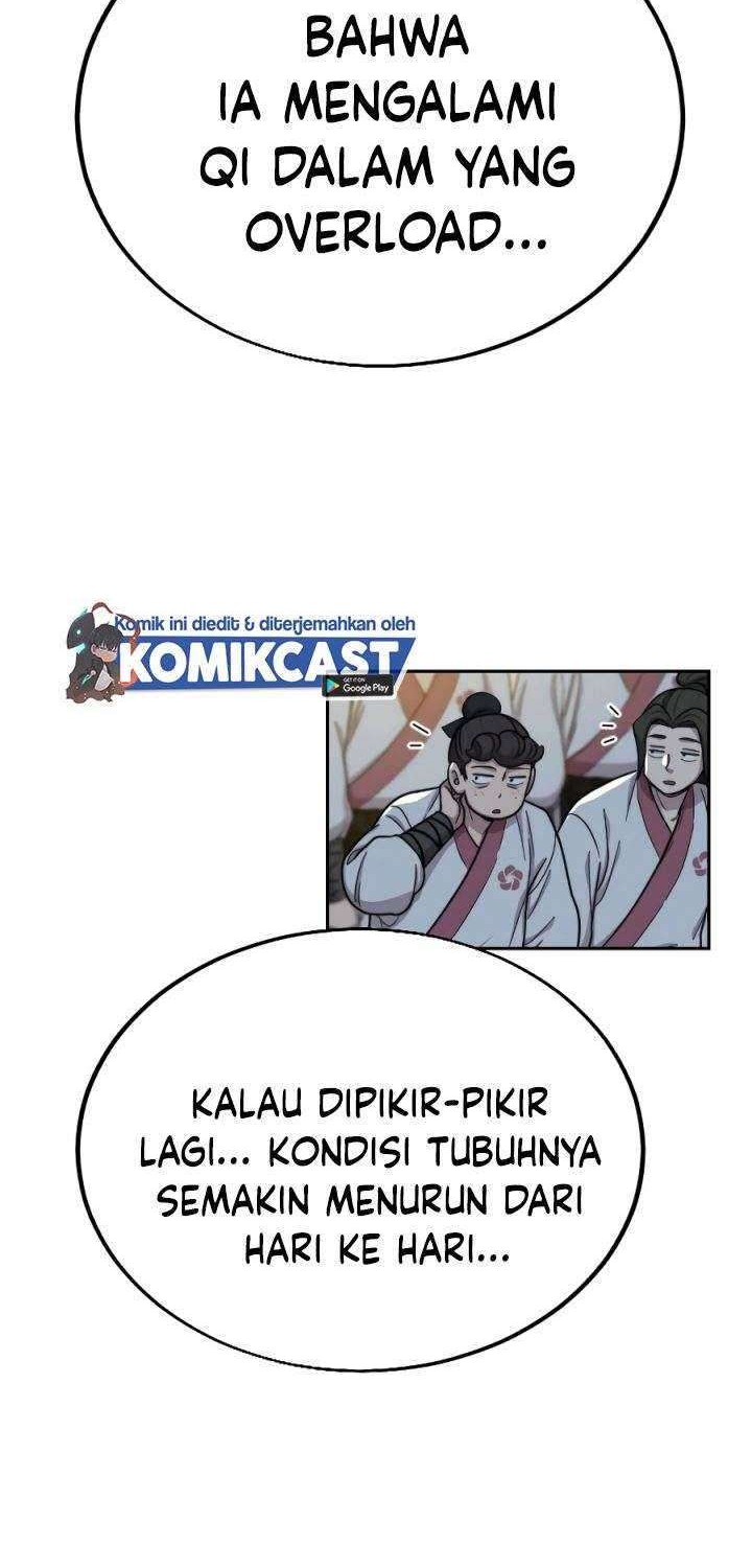 Return of the Flowery Mountain Sect Chapter 18 Gambar 7