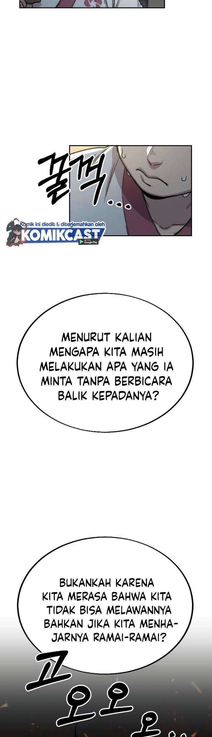 Return of the Flowery Mountain Sect Chapter 18 Gambar 10