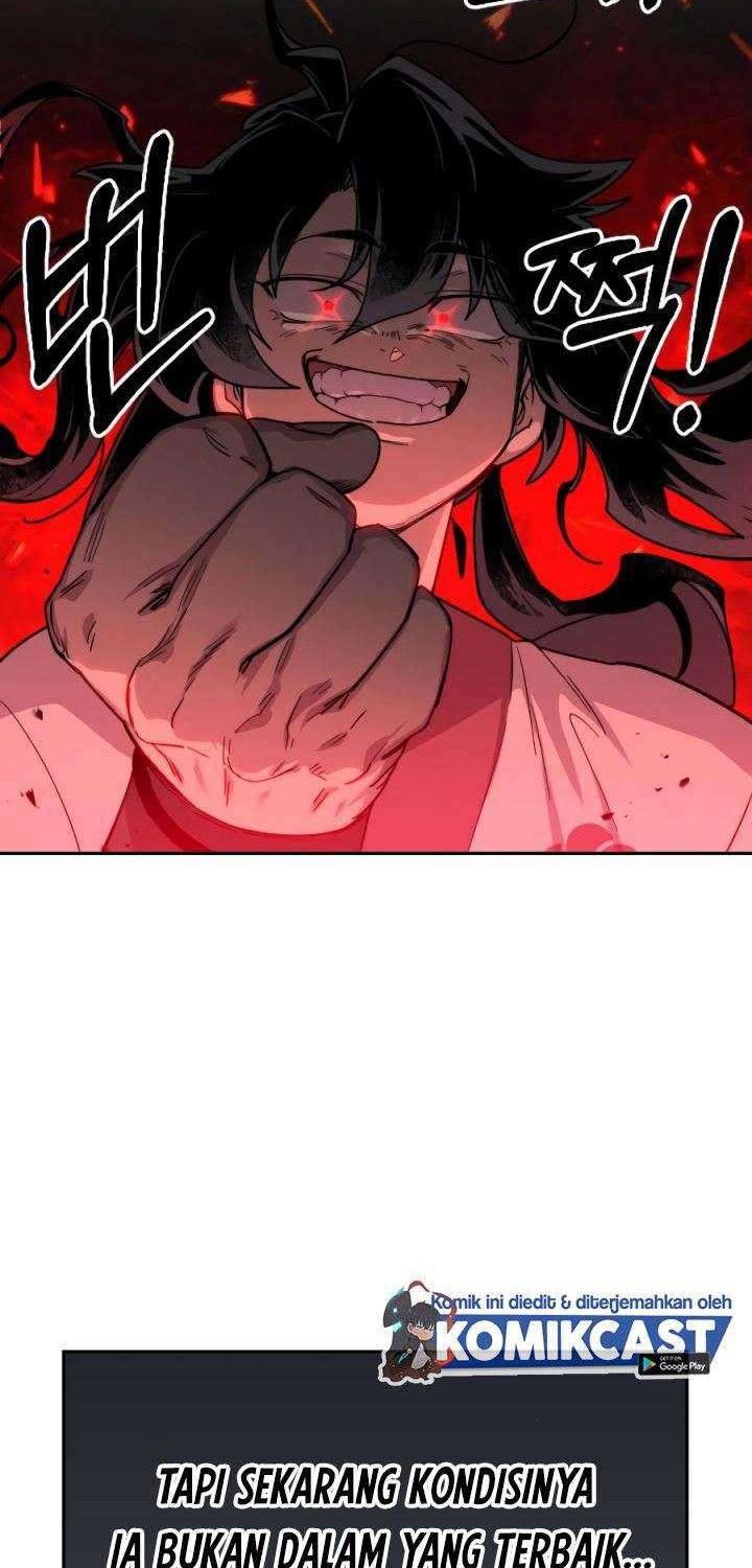 Return of the Flowery Mountain Sect Chapter 18 Gambar 11