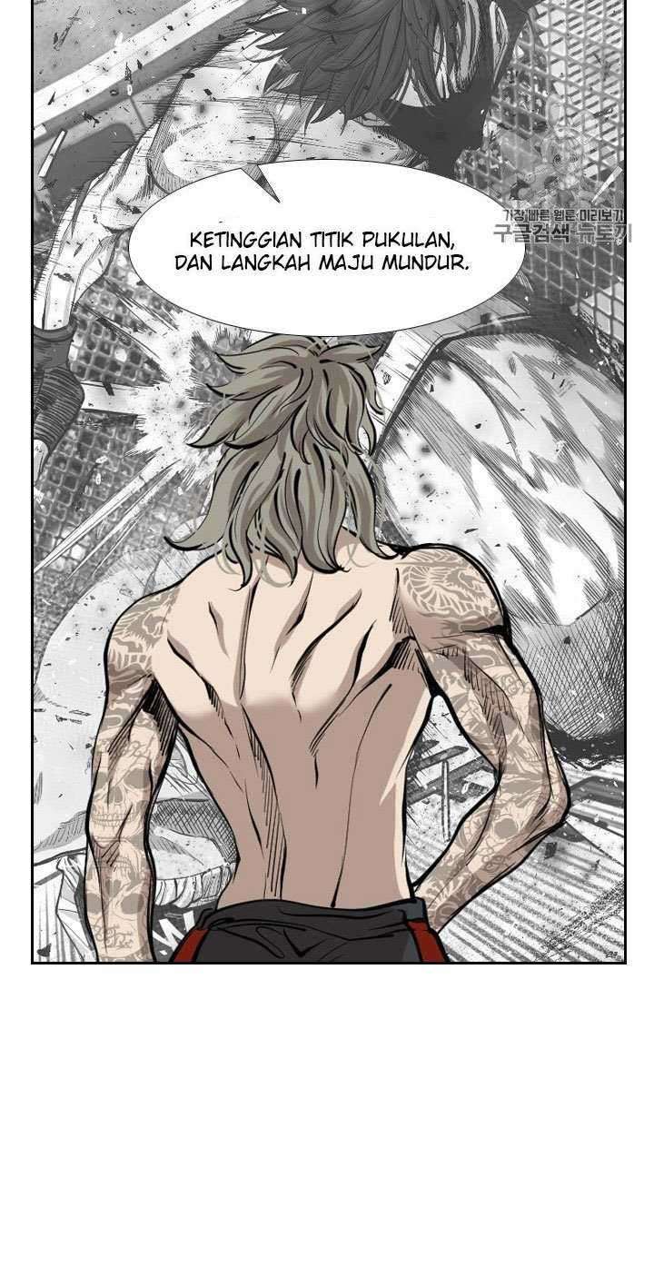Shark Chapter 187 Gambar 28