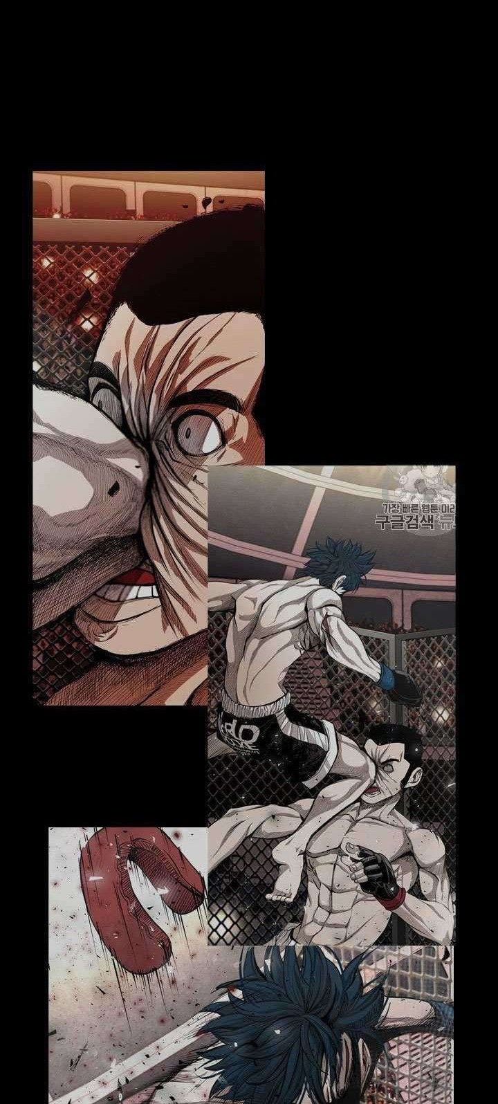 Shark Chapter 186 Gambar 18