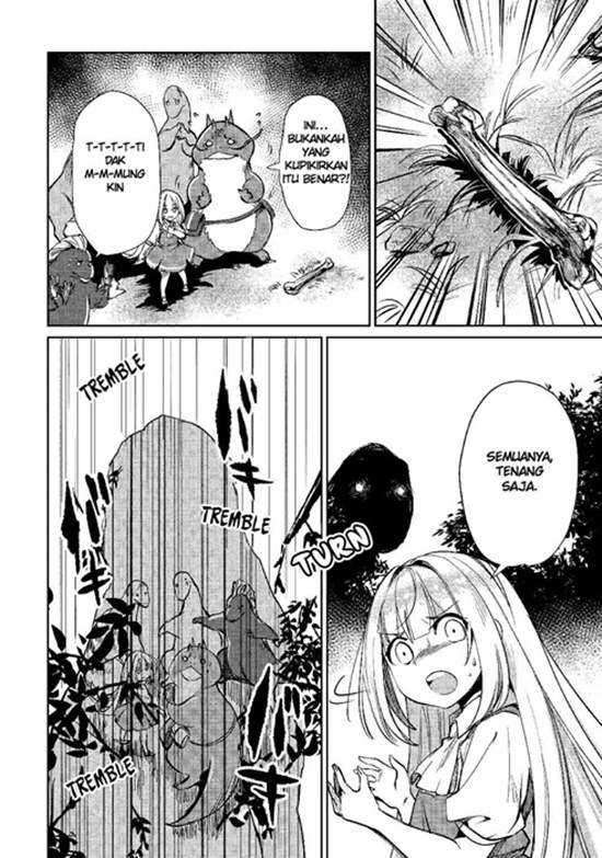 The Former Structural Researcher’s Story of Otherworldly Adventure Chapter 15 Gambar 36