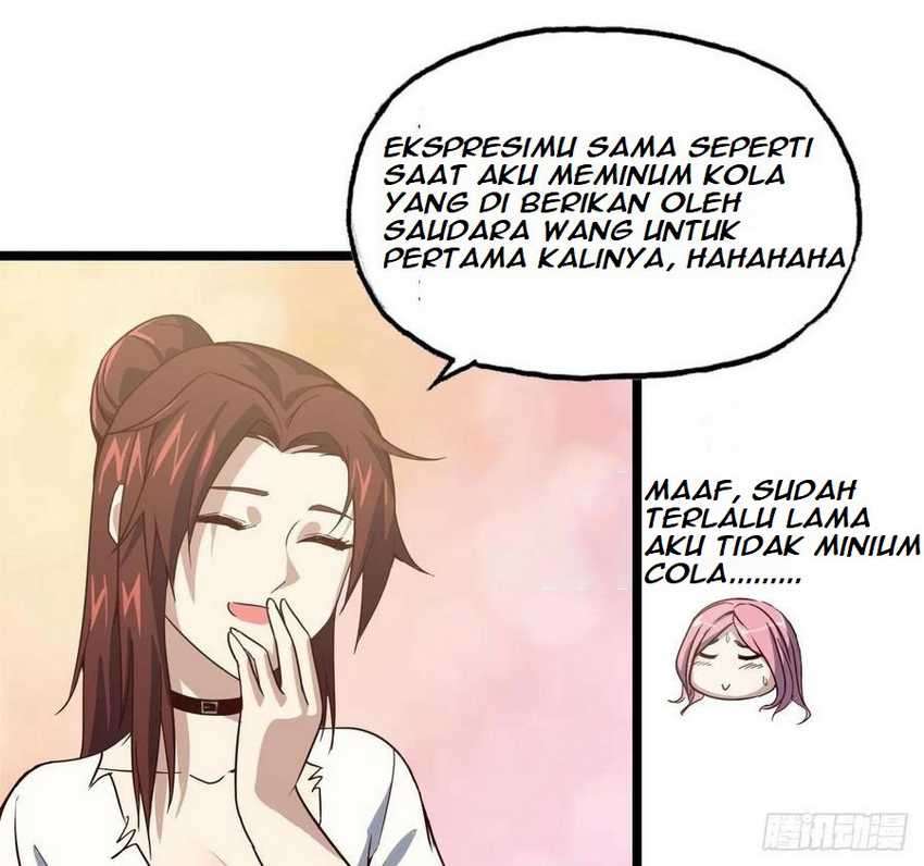 I Moved The BRICS In The Last Days Chapter 27 Gambar 11