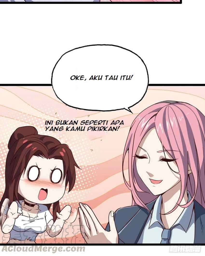 I Moved The BRICS In The Last Days Chapter 27 Gambar 18