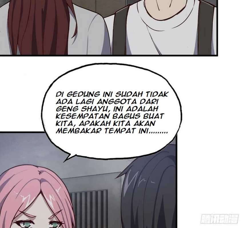 I Moved The BRICS In The Last Days Chapter 27 Gambar 21