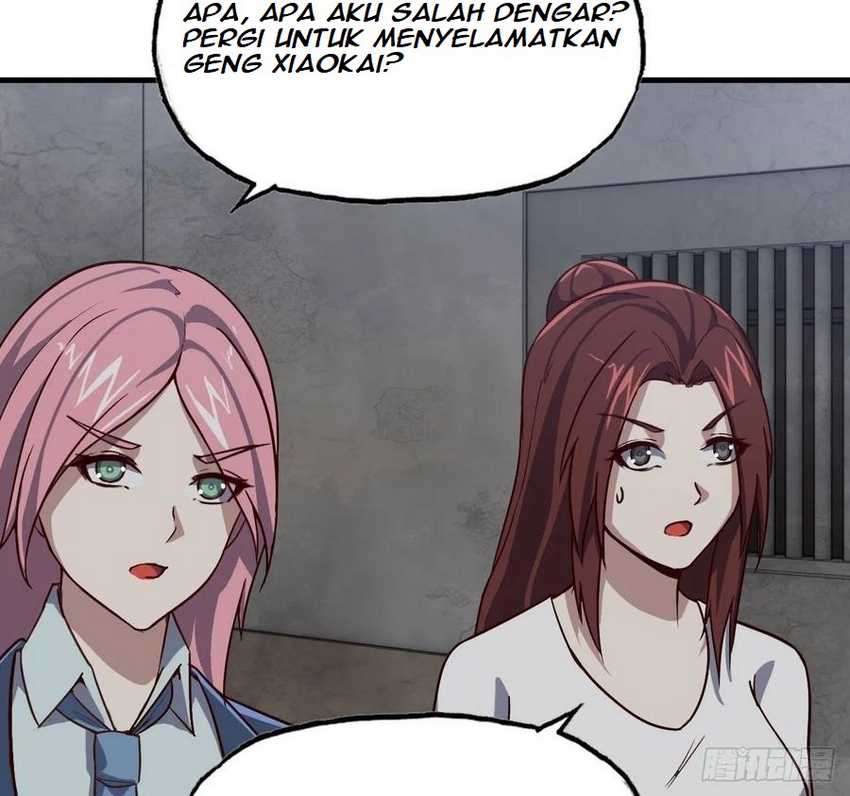 I Moved The BRICS In The Last Days Chapter 27 Gambar 24