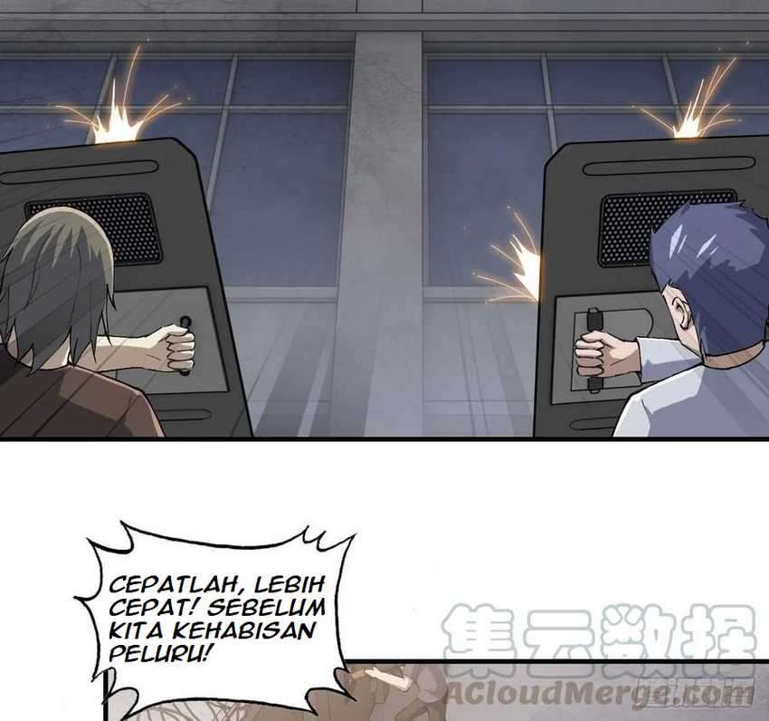 I Moved The BRICS In The Last Days Chapter 27 Gambar 30