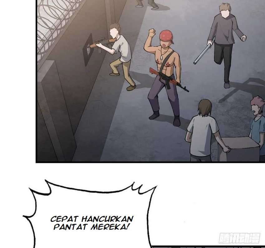 I Moved The BRICS In The Last Days Chapter 27 Gambar 31