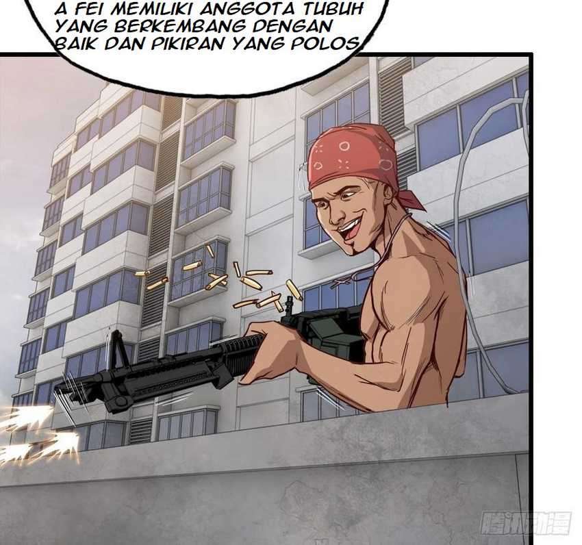 I Moved The BRICS In The Last Days Chapter 27 Gambar 39